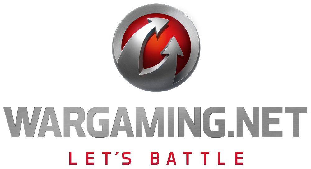 Логотип Wargaming.net