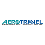 Логотип Aerotravel