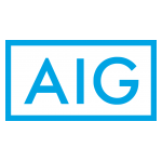 Логотип AIG