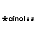 Логотип Ainol