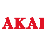 Логотип Akai