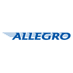 Логотип Allegro