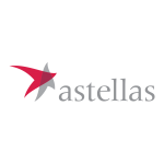 Логотип Astellas