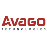 Логотип Avago