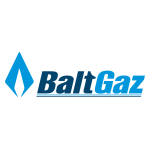 Логотип BaltGaz