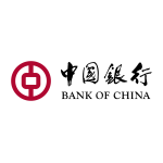 Логотип Bank of China