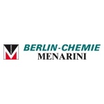 Логотип Berlin-Chemie