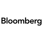 Логотип Bloomberg