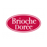Логотип Brioche Doree