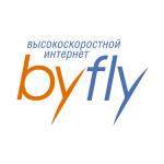 Логотип Byfly