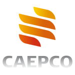 Логотип CAEPCO