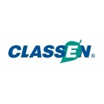 Логотип Classen