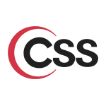 Логотип CSS