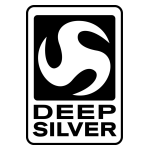 Логотип Deep Silver