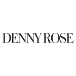 Логотип Denny Rose