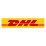 Логотип DHL