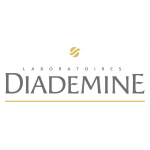 Логотип Diademine