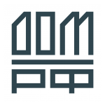 Логотип ДОМ.РФ