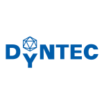 Логотип Dyntec