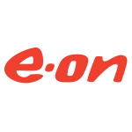 Логотип E.ON
