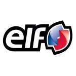 Логотип ELF