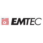 Логотип EMTEC