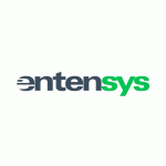 Логотип Entensys