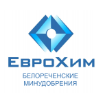 Логотип ЕвроХим