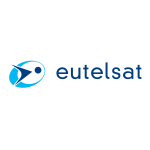 Логотип Eutelsat