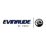 Логотип Evinrude