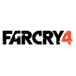 Логотип Far Cry 4