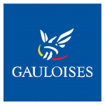 Логотип Gauloises
