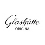 Логотип Glashutte