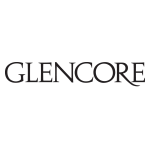 Логотип Glencore