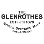 Логотип Glenrothes