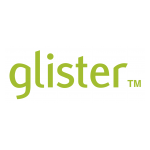 Логотип glister