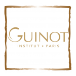 Логотип Guinot