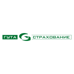 Логотип ГУТА-Страхование
