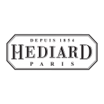 Логотип Hediard
