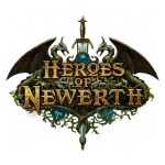 Логотип Heroes of Newerth