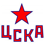 Логотип ХК ЦСКА