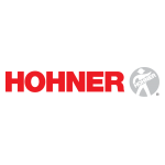 Логотип Hohner