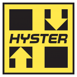 Логотип Hyster