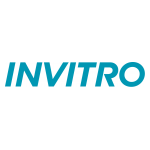 Логотип Invitro