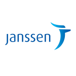 Логотип Janssen