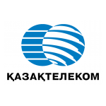 Логотип Казахтелеком