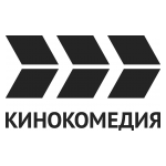 Логотип Кинокомедия