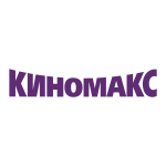 Логотип Киномакс