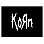 Логотип Korn