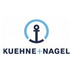 Логотип Kuehne + Nagel